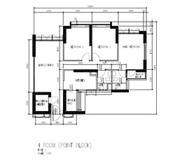 Blk 28B Dover Crescent (Queenstown), HDB 4 Rooms #182626792